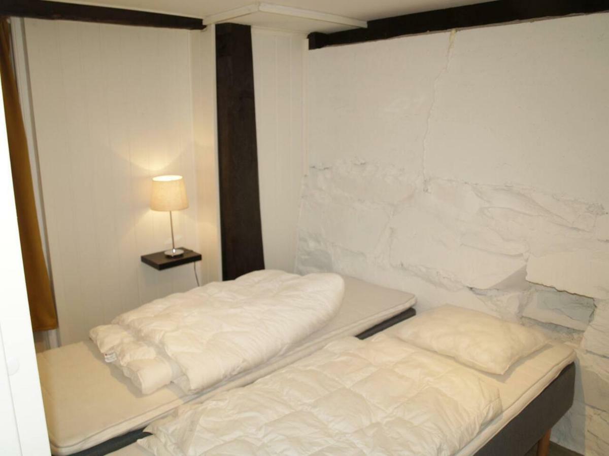 Siloen - Cosy Apartment In Herand Exterior foto