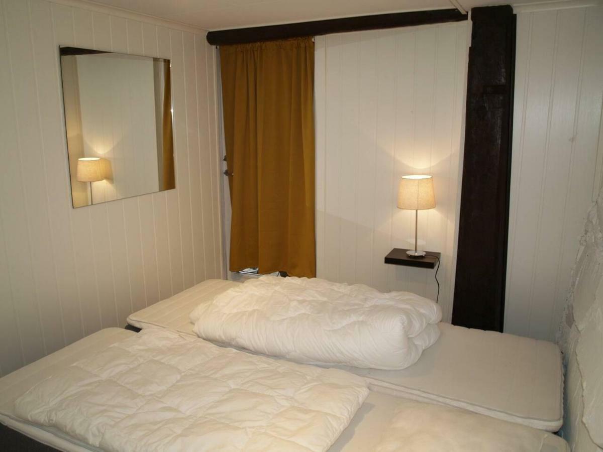 Siloen - Cosy Apartment In Herand Exterior foto