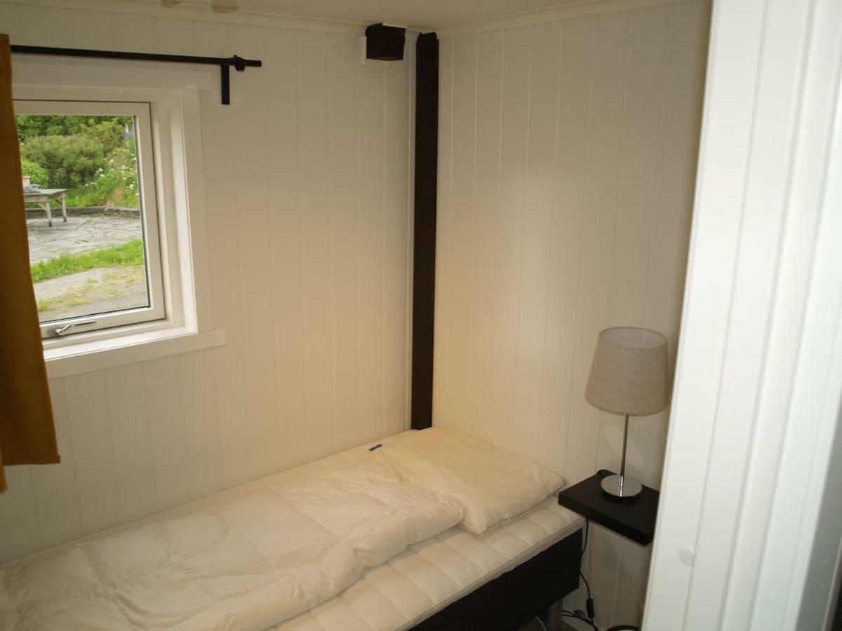 Siloen - Cosy Apartment In Herand Exterior foto